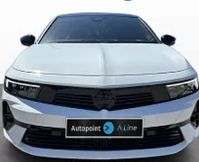 Zunanja slika - Opel Astra - Sports Tourer 1.5 D Edition Avt. - 2 - Predogledna slika