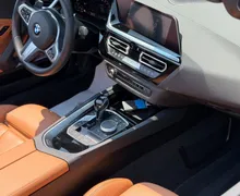 Zunanja slika - BMW Z4 - M40i - 10 - Predogledna slika