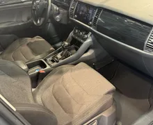 Zunanja slika - Škoda Kodiaq - 1.LASTNIK-SLO-4X4-DSG-LED-RADAR-KEYLES GO-GRETJE S - 16 - Predogledna slika