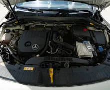 Zunanja slika - Mercedes-Benz GLA-Razred - GLA 180 AUT. LED tempomat ambient. osvet. - 18 - Predogledna slika