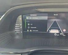 Zunanja slika - Škoda Octavia - Combi 2.0TDI Ambition DSG|FuLED|alu|wirtual|kamera - 15 - Predogledna slika