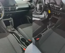 Notranja slika - Citroën C4 - 1.5 BlueHDi-KAMERA-NAVI-1 LASTNIK-GARANCIJA... IOS - 8 - Predogledna slika