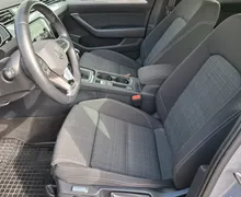 Zunanja slika - VW Passat - Variant 2.0 TDI BMT SCR Business - 8 - Predogledna slika