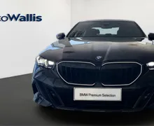 Zunanja slika - BMW 5 Series ActiveHybrid - WBA21FL030CU71575 - 2 - Predogledna slika