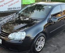 Zunanja slika - Volkswagen Golf - 2.0 SDI KLIMA-ALU PLTIŠČA-1.LASTNIK-SLO-KOT NOV - 8 - Predogledna slika