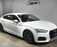 Zunanja slika - Audi A5 - Sportback 2,0 TDI Sport S tronic - 7 - Predogledna slika
