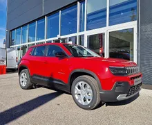 Zunanja slika - Jeep Avenger - 1.2 E-DCT6 MHEV 110 Altitude + ZIMSKI BON - 1 - Predogledna slika