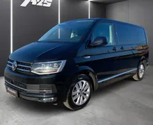 Zunanja slika - Volkswagen Multivan - 2.0 TDI DSG Highline-Webasto-LED-Memory-Kljuka... - 1 - Predogledna slika