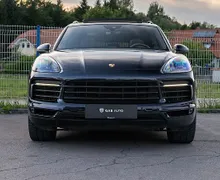 Zunanja slika - Porsche Cayenne - 3.0 V6 Panorama Memory Zračno vl.Kljuka - 2 - Predogledna slika