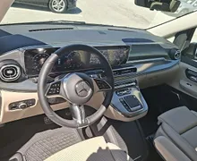 Zunanja slika - Mercedes-Benz V-Razred - V 300 d EXCLUSIVE dolgi - n1 predelava - TESTNI - 8 - Predogledna slika