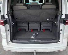 Zunanja slika - Volkswagen Multivan - T7 2.0 TDI L2 Edition DSG - 11 - Predogledna slika