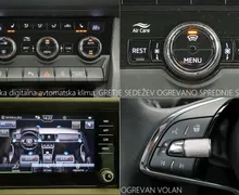 Zunanja slika - Škoda Kodiaq - 2.0 TDI 4x4 DSG Style 200KM - 15 - Predogledna slika