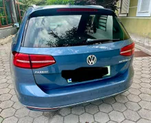 Zunanja slika - Volkswagen Passat - Variant 2,0 TDI BMT Highline - 6 - Predogledna slika