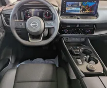 Zunanja slika - Nissan X-Trail - 1.5 HEV E-4ORCE 213 TEKNA 4WD - 18 - Predogledna slika