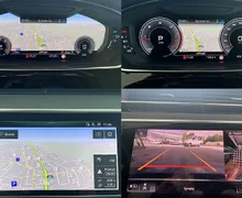 Zunanja slika - Audi A8 - 50 TDI quattro Tiptronic - 7 - Predogledna slika