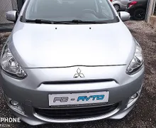 Zunanja slika - Mitsubishi Space Gear - 1.2 Auto Stop Go-SLO-ALU-AVT.KLIMA-SERVISNA-TOP - 2 - Predogledna slika