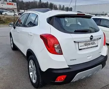 Zunanja slika - Opel Mokka - 1.7 CDTI S S ENJOY 4WD NOVE ZIMSKE PNEVMATIKE - 8 - Predogledna slika
