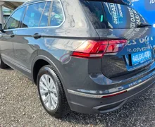 Zunanja slika - Volkswagen Tiguan - 2.0 TDI BMT Life DSG. oprema v opombah - 4 - Predogledna slika