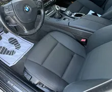 Notranja slika - BMW serija 5: - 520d SLO NA KREDIT BREZ POLOGA - 10 - Predogledna slika