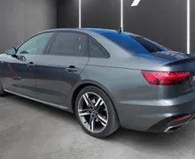 Zunanja slika - Audi A4 - 35 TFSI S tronic S Line-SLO poreklo-LED PDC-Kame.. - 4 - Predogledna slika
