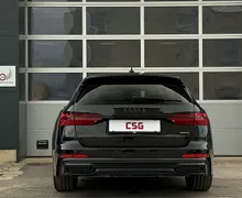 Zunanja slika - Audi A6 - A7 55 TFSI quattro S-LINE|ZRAČNO|VIRTUAL|MATRIX| - 5 - Predogledna slika