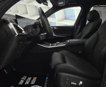 Zunanja slika - BMW X5 - serija : xDrive30d Avt-M.SPORT PRO-ZRAČ-RADAR-PANO - 11 - Predogledna slika