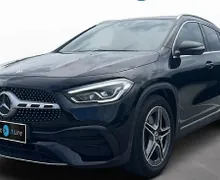 Zunanja slika - Mercedes-Benz GLA-Razred - GLA 200 AMG Line Avt. - 1 - Predogledna slika