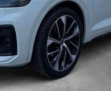 Zunanja slika - Audi Q5 Sportback - 40 TDI quattro S line-Zračno-Matrix-Kljuka... - 6 - Predogledna slika