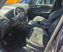 Zunanja slika - Ford S-MAX - 2.0 EcoBlue ST-Line Avt. - 8 - Predogledna slika