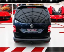 Zunanja slika - Volkswagen Caddy - 2.0 TDI - FAMMILY-LED-KLUKA-ALU-MODEL 2018-TOP - 4 - Predogledna slika
