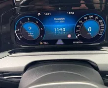Zunanja slika - Volkswagen Golf - 2.0 TDI Life 85 Navi-Tempomat-Led-Slo-Prvi Lastnik - 11 - Predogledna slika