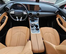 Zunanja slika - Forthing Forthing T5 EVO - T5 Evo my 2025-ADAS+1.5 T-GDI 7DCT-DAB-SLO MENI - 3 - Predogledna slika