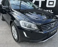 Zunanja slika - Volvo XC60 - D4 A AWD  Momentum-PANORAMA+GRET.SEDEŽEV-BIXENON - 2 - Predogledna slika