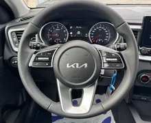 Zunanja slika - KIA XCeed - 1.6 T-GDi LX SMART ISG.7DCT 110 kW - 10 - Predogledna slika