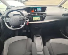 Zunanja slika - Citroën C4 - Grand Spacetourer - 10 - Predogledna slika