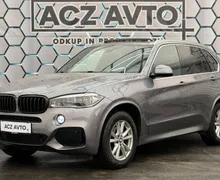 Zunanja slika - BMW serija X5: - 3.0XD•AUT•M PAKET•PANO•FUL LED•MRTVI KOTI•KAMERA• - 3 - Predogledna slika