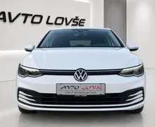 Zunanja slika - Volkswagen Golf - 2.0 TDI BMT DSG-1 LASTNIK-VIRTUAL-LED-KAM-ODLIČEN. - 3 - Predogledna slika