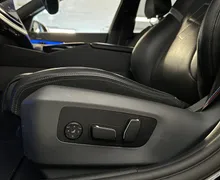 Notranja slika - BMW serija 5 Touring: - 20d|M-Pro|IconicG|Hlajenje|360K|Harman|HUD|Mem PUD - 9 - Predogledna slika