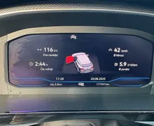 Zunanja slika - VW Arteon - Shooting Brake 2.0 TDI 4MOTION avt. 147kW R-Line - 18 - Predogledna slika