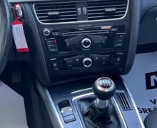 Zunanja slika - Audi A4 - 2.0 TDI+PDC+TEP+ALU - 10 - Predogledna slika