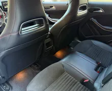 Zunanja slika - Mercedes-Benz A-Razred - 45 AMG 4MATIC XENON NAVI PDC TEM ŠPORTNI IZPUH - 18 - Predogledna slika