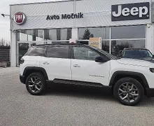 Zunanja slika - Jeep Compass - 1.2 DCT6 e-Hybrid OPENING EDITION - 1 - Predogledna slika