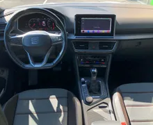 Zunanja slika - Seat Tarraco - Tarraco - 8 - Predogledna slika