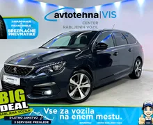 Zunanja slika - Peugeot 308 - 308 - 22 - Predogledna slika
