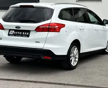 Zunanja slika - Ford Focus - 1.LAST+SLO+PDC+TEMP+ALU+LEANPAY - 8 - Predogledna slika