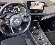 Zunanja slika - Nissan Qashqai - 1.3 DIG-T MHEV N-SMART - 9 - Predogledna slika