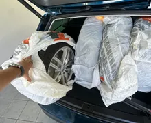 Zunanja slika - Volkswagen Passat - 2.0 TDI BMT.NEMŠKI+4ALU.KAMERA.ACC.NAVI. - 12 - Predogledna slika