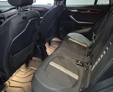 Zunanja slika - BMW X1 - serija :  xDrive18d Sport Line NAVI-KAM-ALU18-PRIKLOP - 9 - Predogledna slika