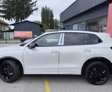 Zunanja slika - Volkswagen Tiguan - 2.0 TDI BMT 4Joy DSG - 2 - Predogledna slika