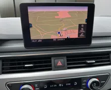 Zunanja slika - Audi A4 - Avant 2.0 TDI Quattro S tronic - 20 - Predogledna slika